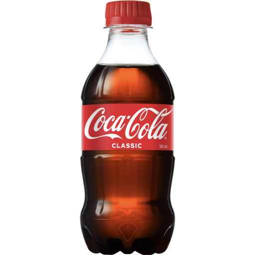 Coca-Cola