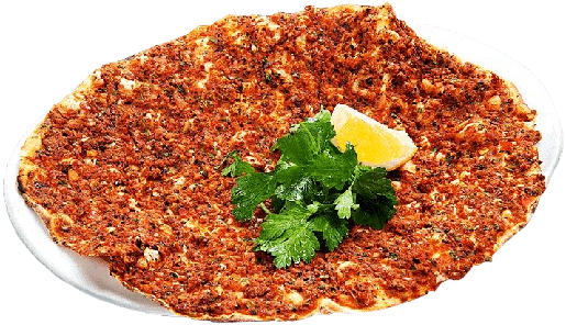 Sadə Lahmacun
